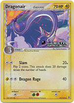 Dragonair (Delta) - 41/113 - Uncommon - Reverse Holo